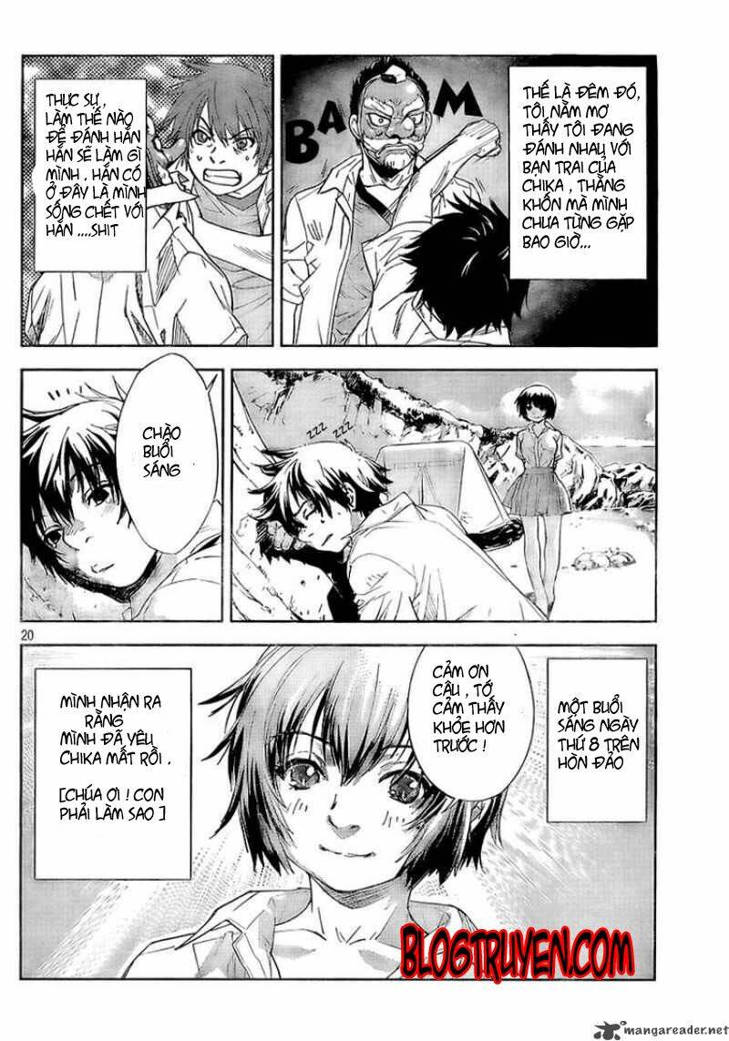 lets lagoon chapter 2 20