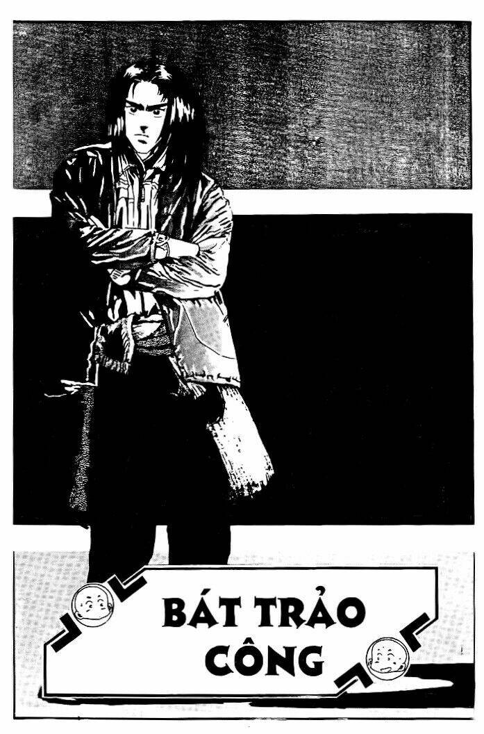 tiểu hòa thượng hd remake chapter 70 2