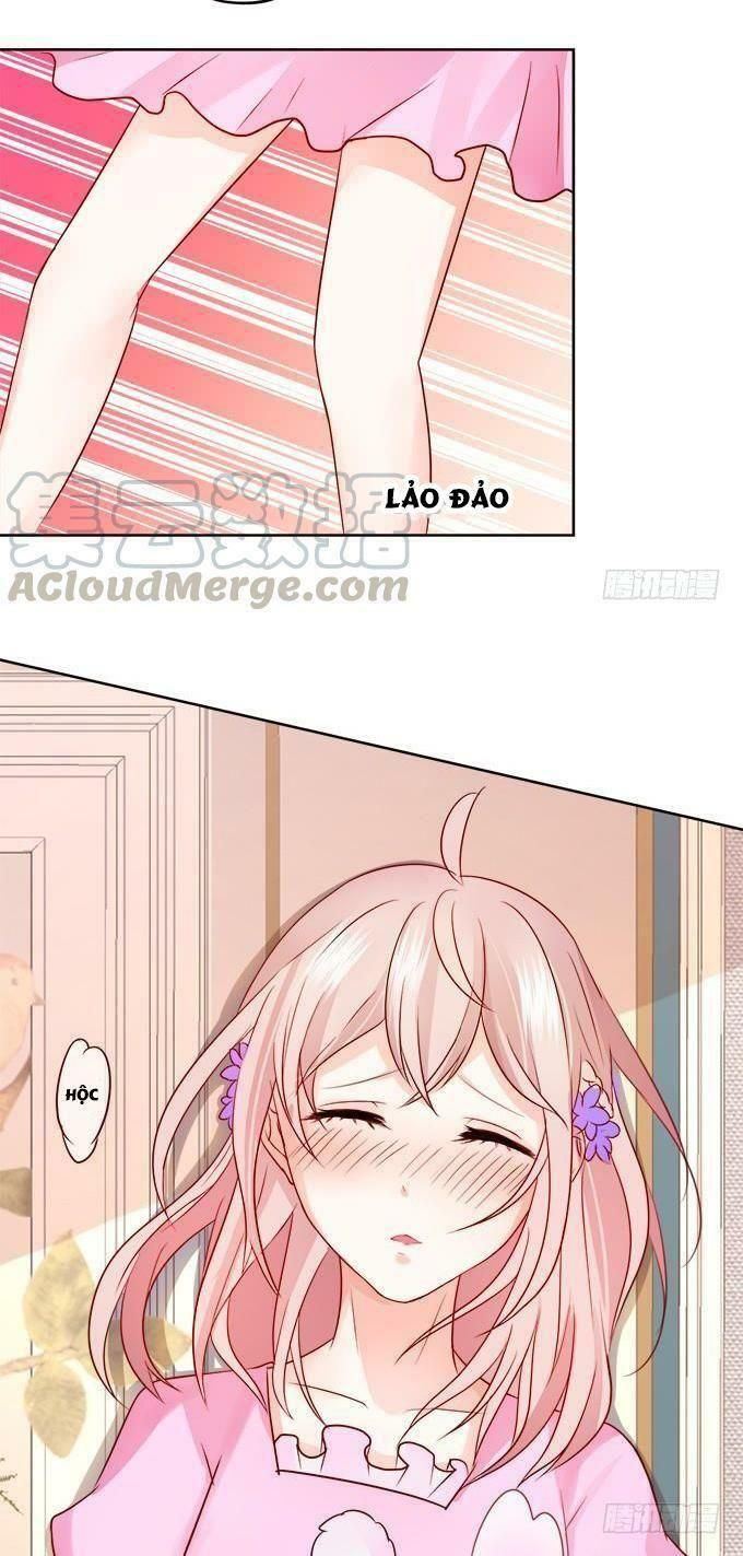 hồ tiên hung bạo chapter 10 17