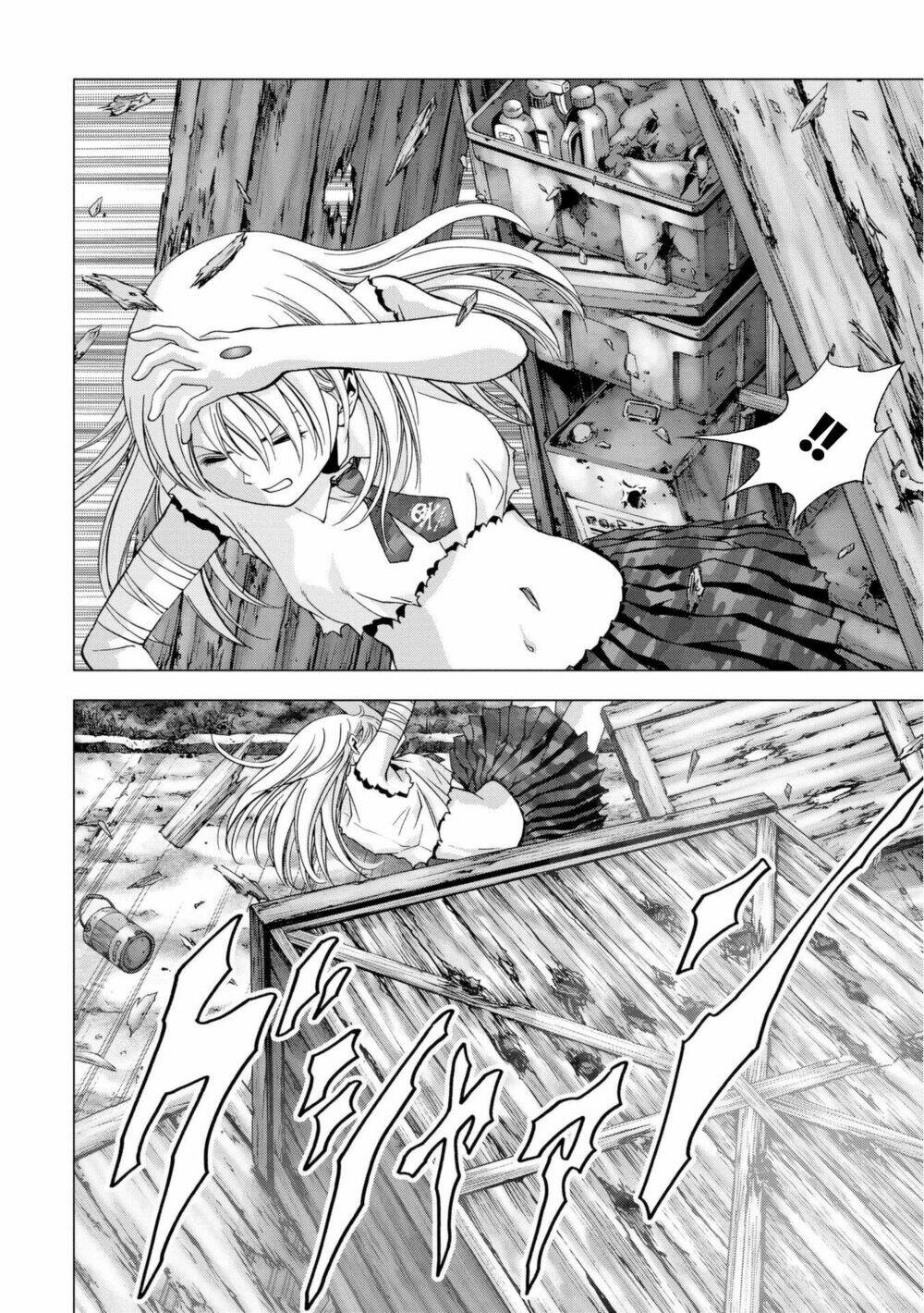 cuộc chiến sinh tồn chapter 92.2 2