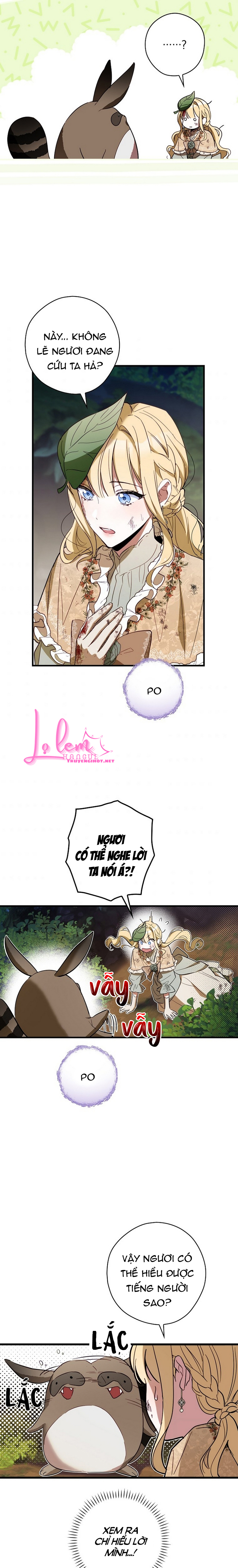 phương pháp khiến chồng đứng về phía của tôi chapter 18 12