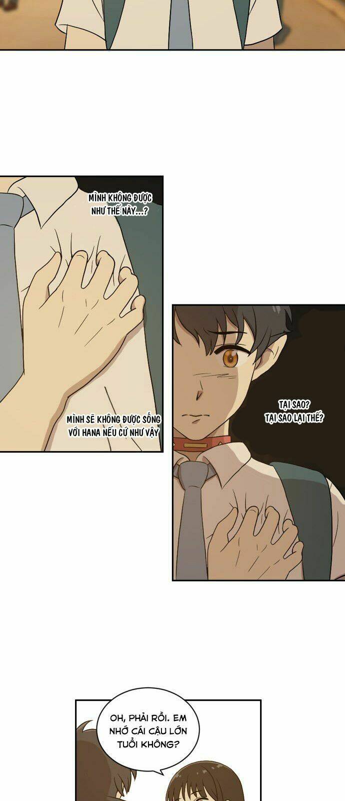 haru ơi chapter 4 52