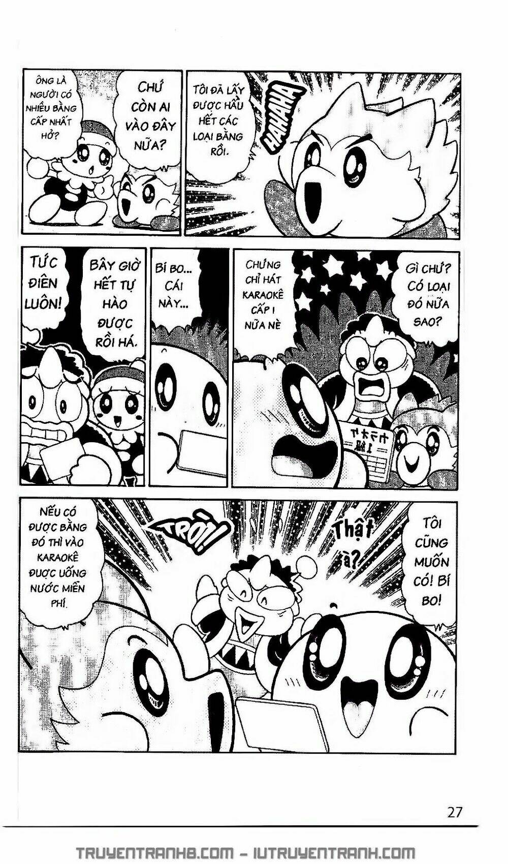 ngôi sao kabi chapter 213 8