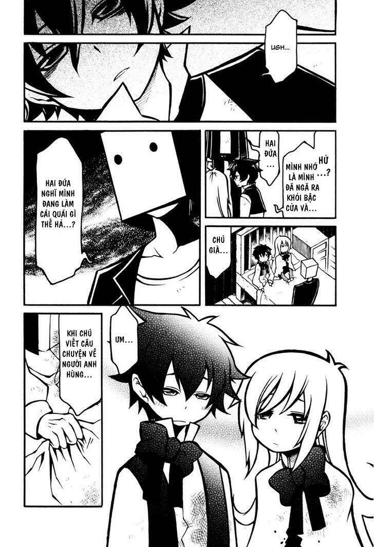 necromancer chapter 10 20