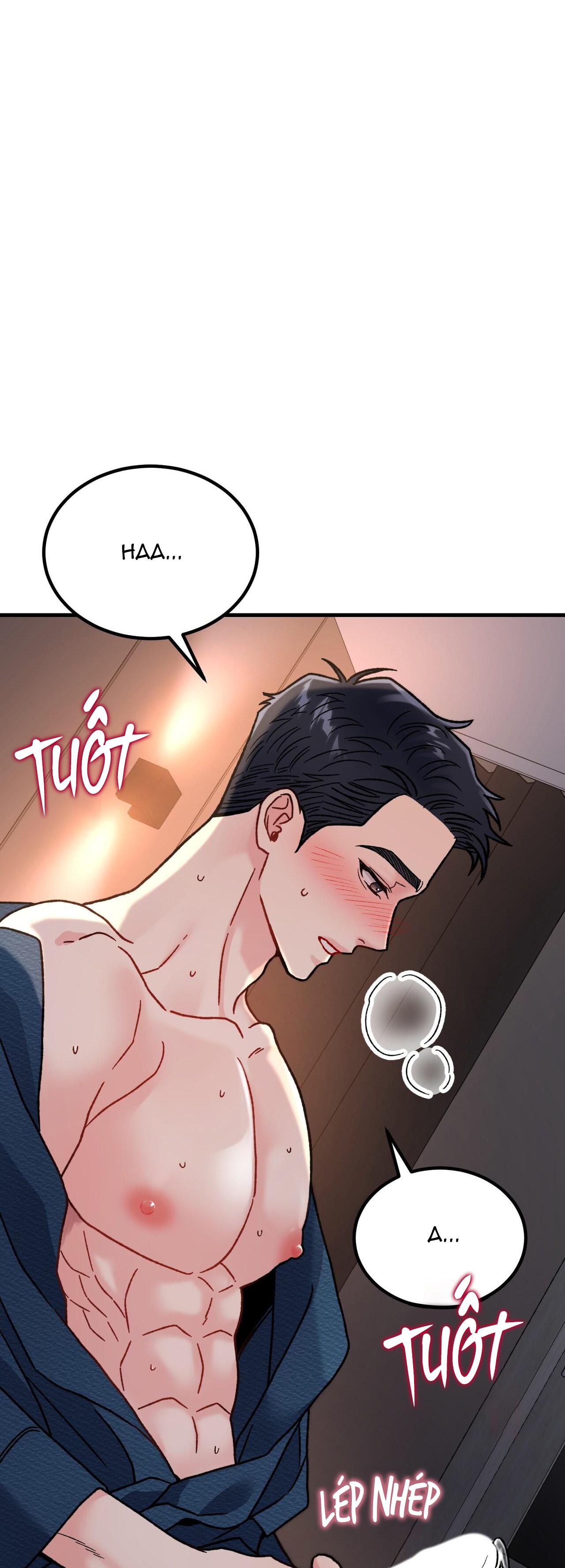 cậu không phải là gu của tôi chapter 5 4