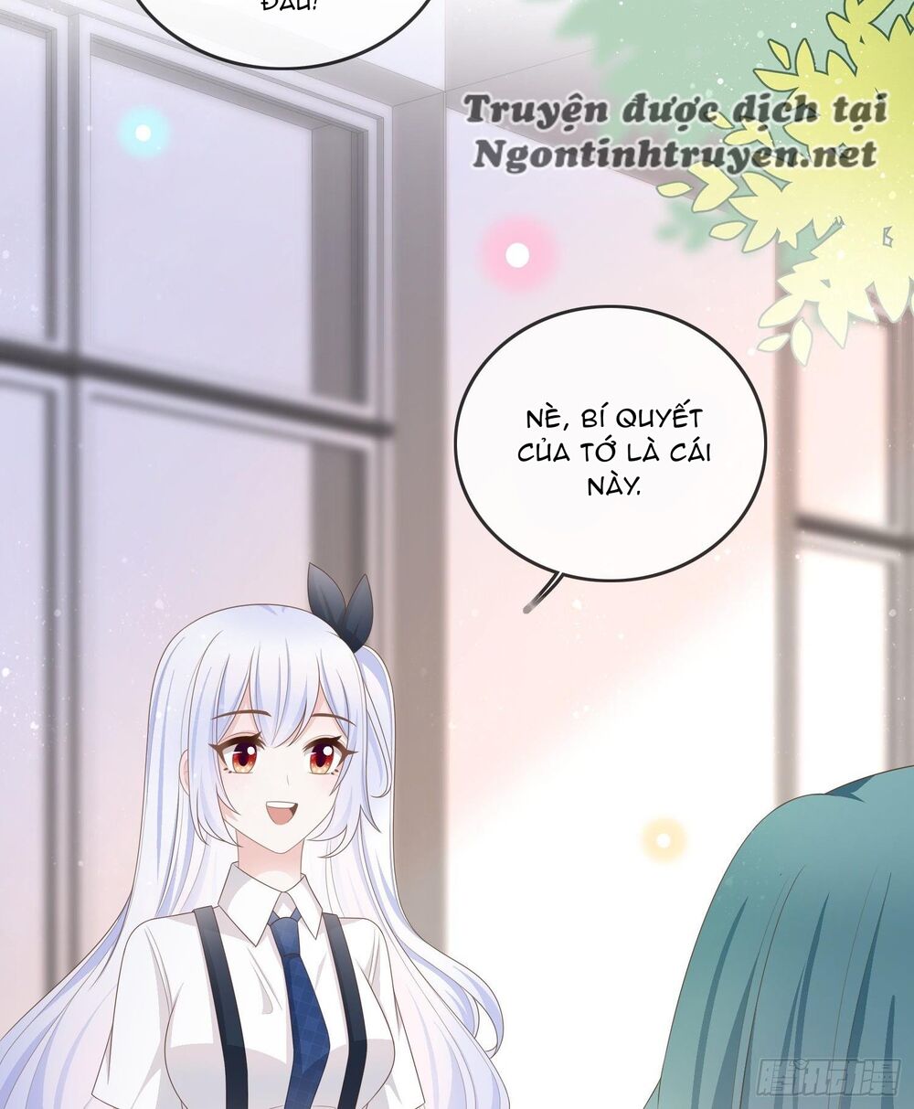 ảnh hậu cũng không bằng niệm thanh hoa chapter 106 10