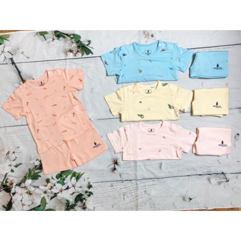 BỘ CỘC SỢI TRE CHO BÉ _ Bbl