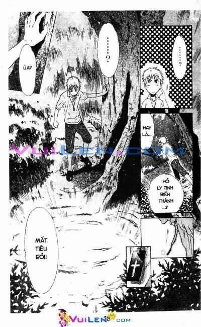 bát khuyển sỹ phương đông chapter 1 28