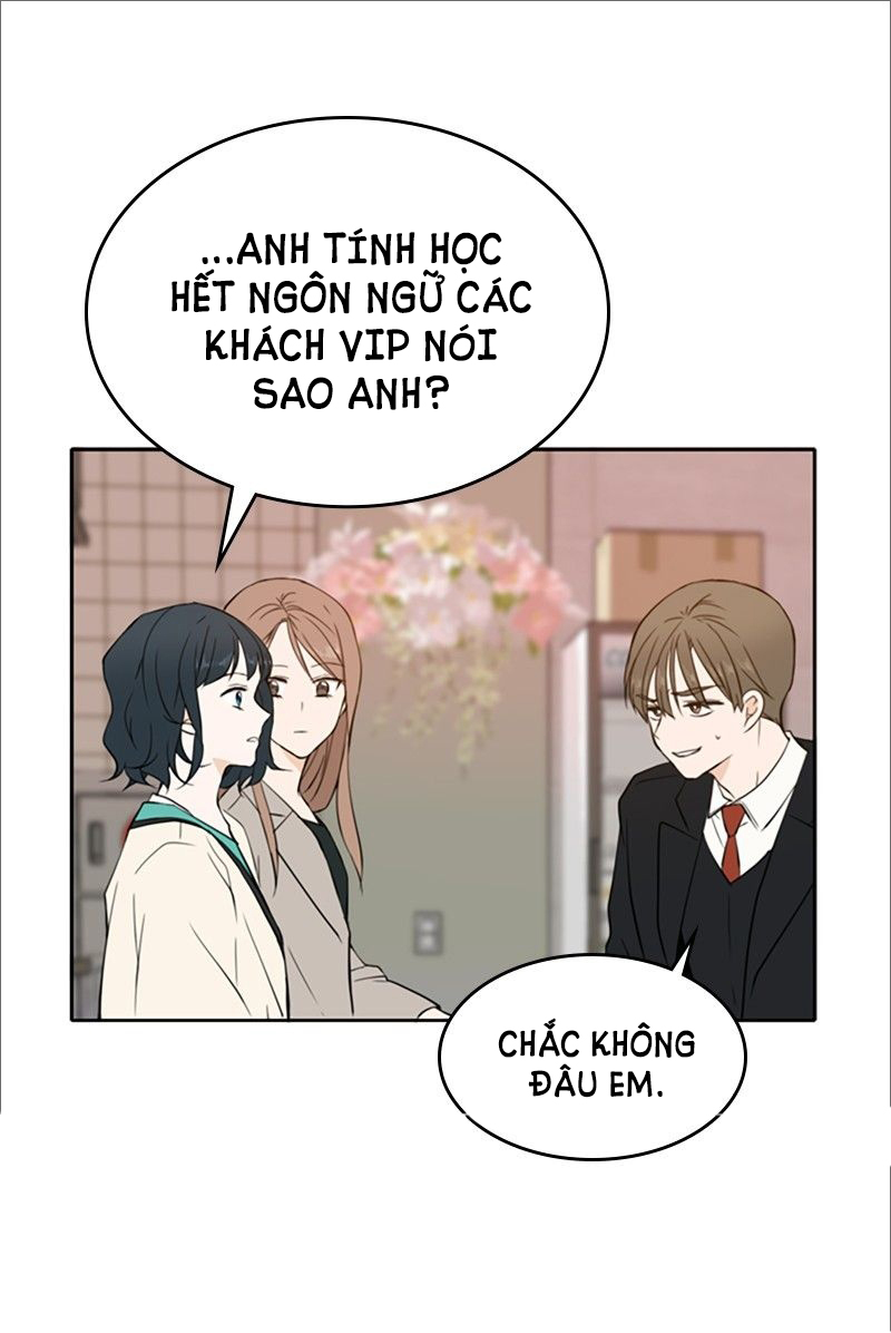 hẹn gặp anh ở kiếp thứ 19 chapter 16.1 22