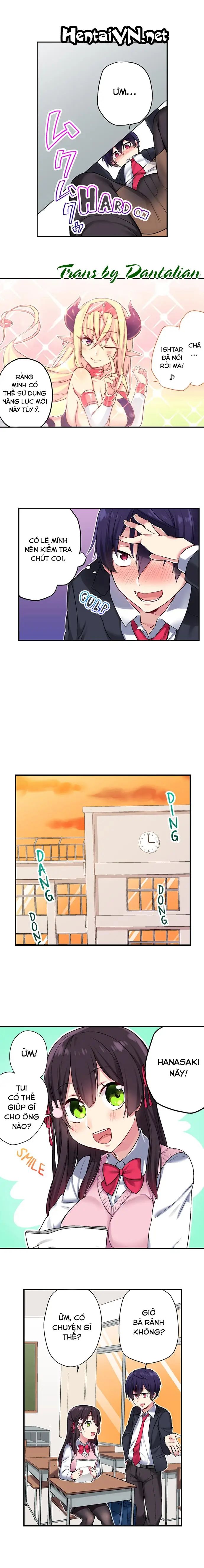 tôi có thể thấy số lần lên đỉnh chapter 2 2