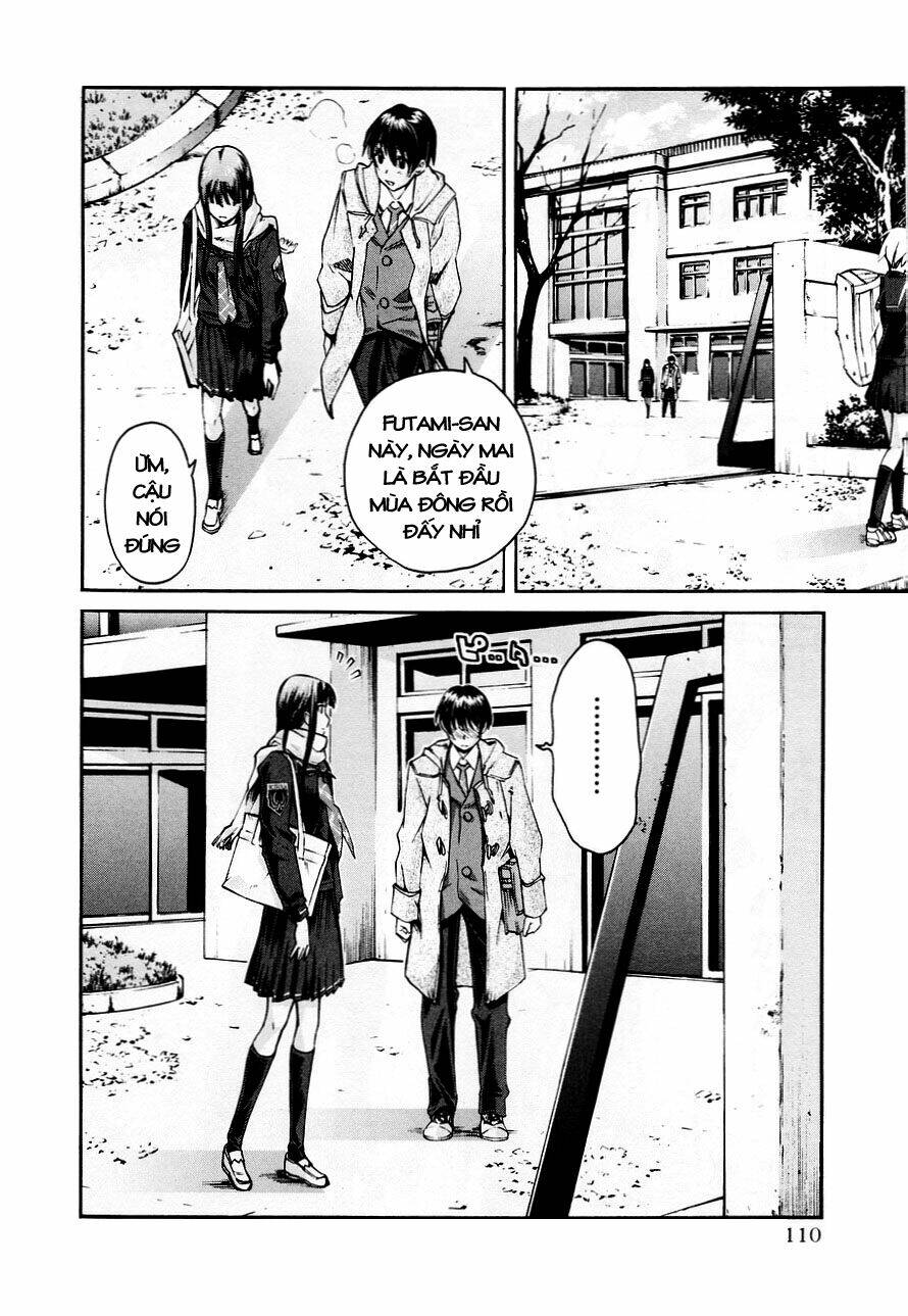 kimikiss chapter 32 2