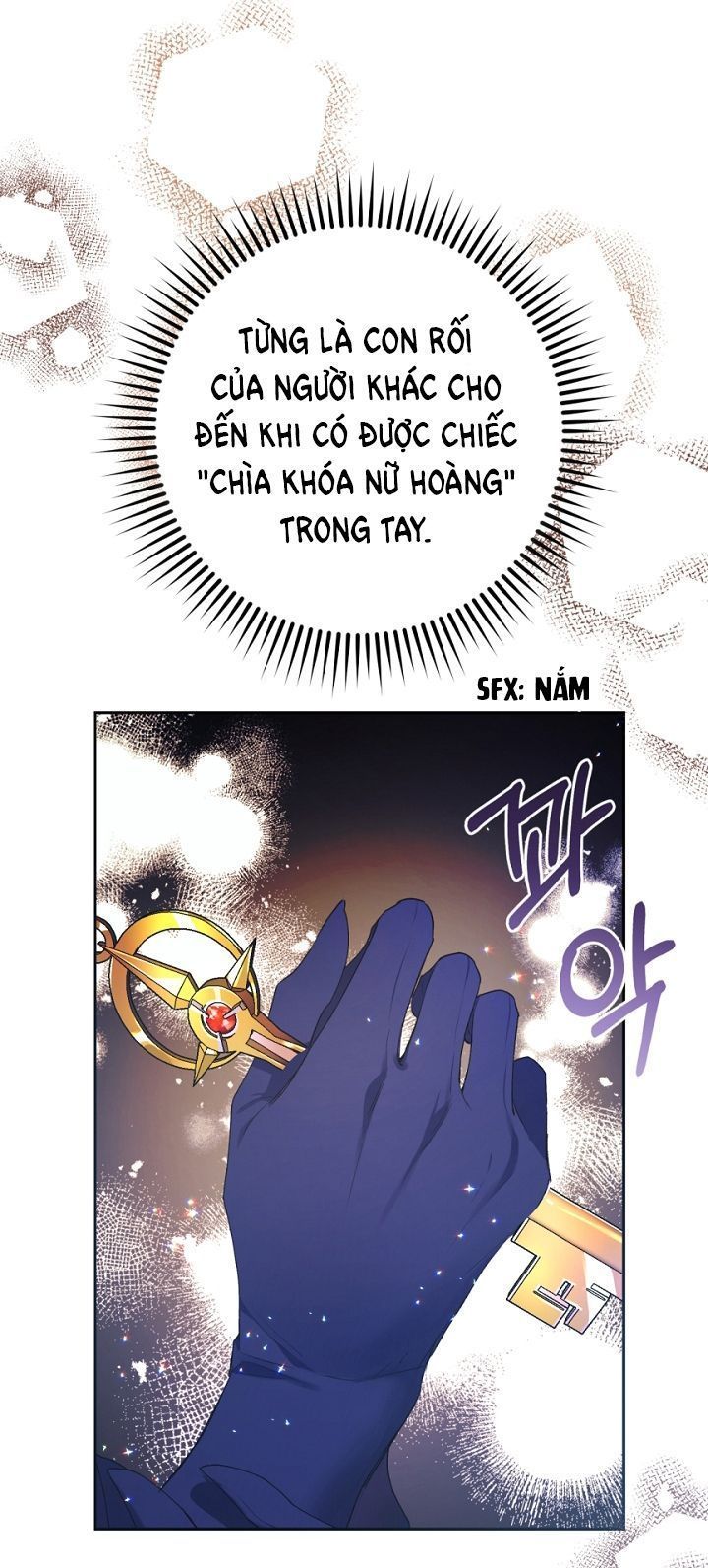con rối ác nữ marionette chapter 16 24