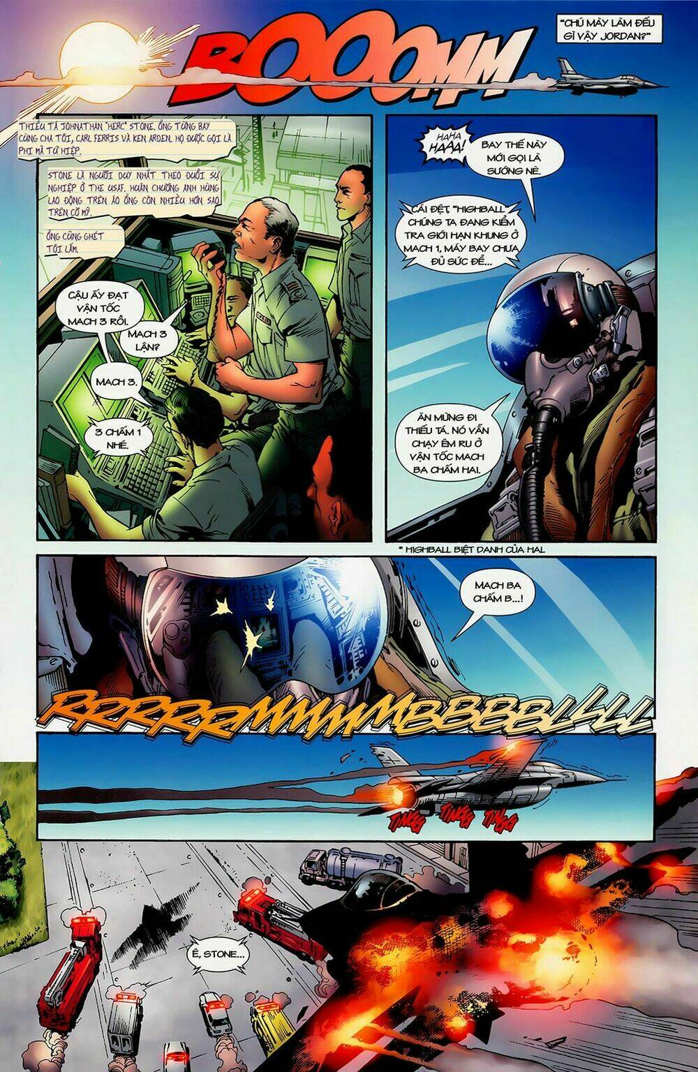 green lantern: secret origin chapter 1 12