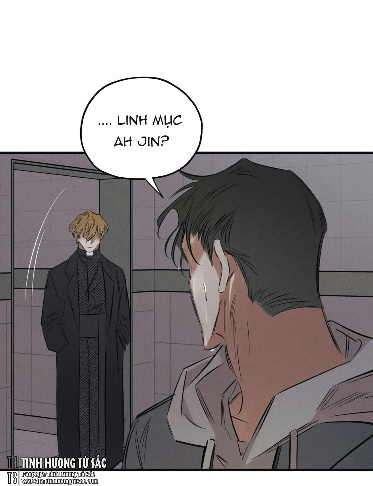 ác hoa chapter 13 64