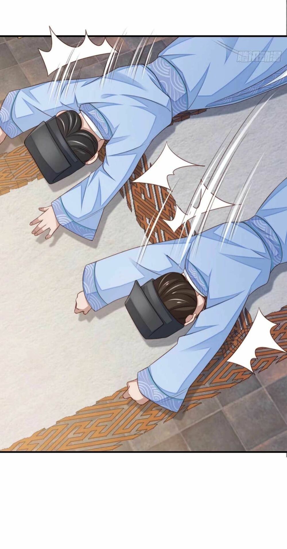 thuần hóa ba ba bạo quân chapter 23 48