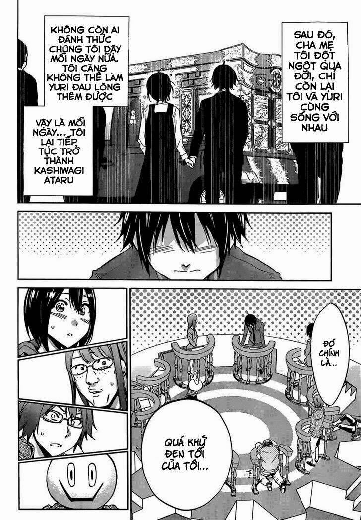 real account ii chapter 0.8 34