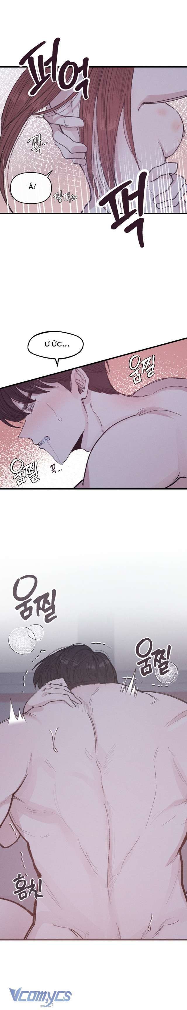 [18+] đừng xoá chapter 2 31