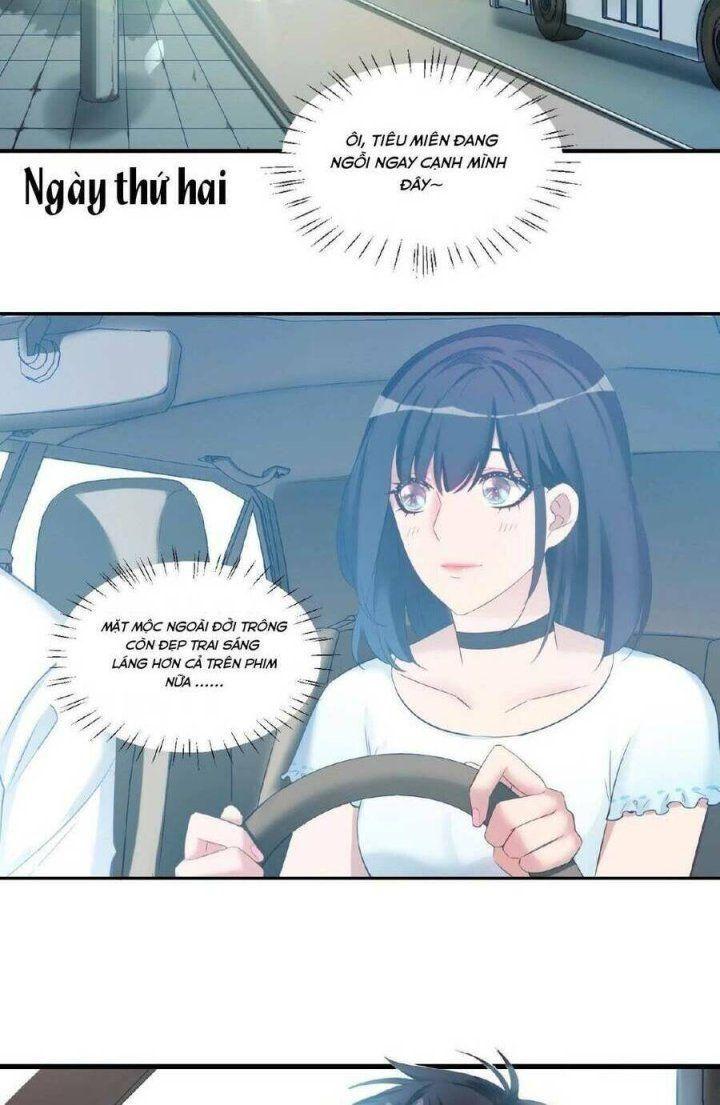 tình yêu như một vở kịch chapter 2.5 4