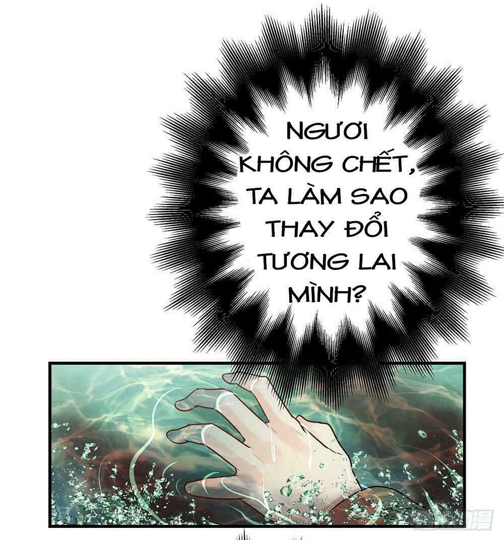 thái tử phi nhà ta thật hung hăng chapter 2 82