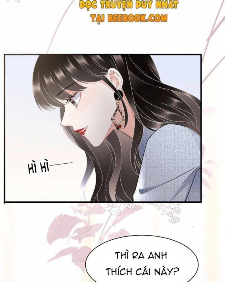 đại tiểu thư có thể có cái gì xấu chapter 30 56