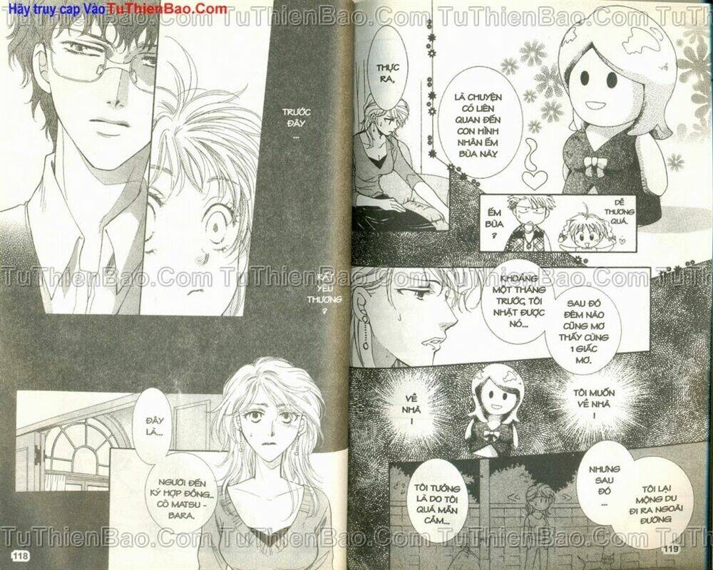 pháp sư tơ hồng chapter 1 59