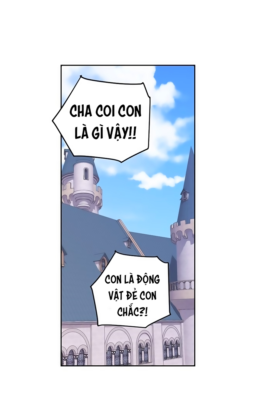 ác nữ xứng đôi với bạo chúa chapter 1 46