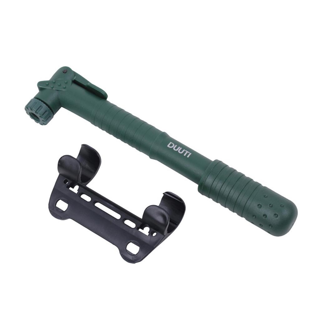 Bơm lốp xe đạp sữa chữa xe đạp, nhỏ gọn, nhẹ, di động và dễ sử dụng
