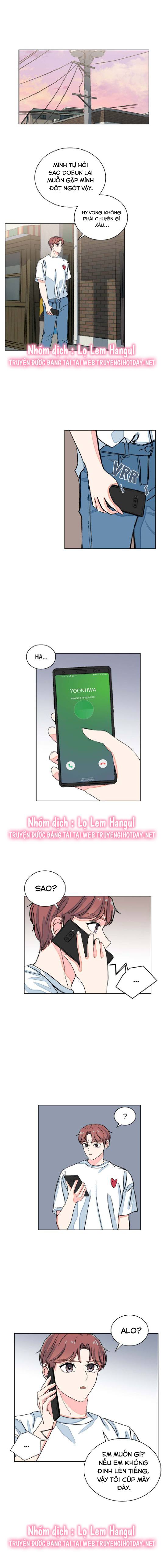 lọ lem hangul coming soon chapter 46 3