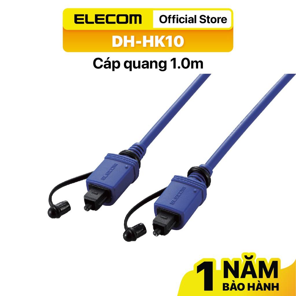 Cáp quang Elecom DH-HK Hàng chính hãng