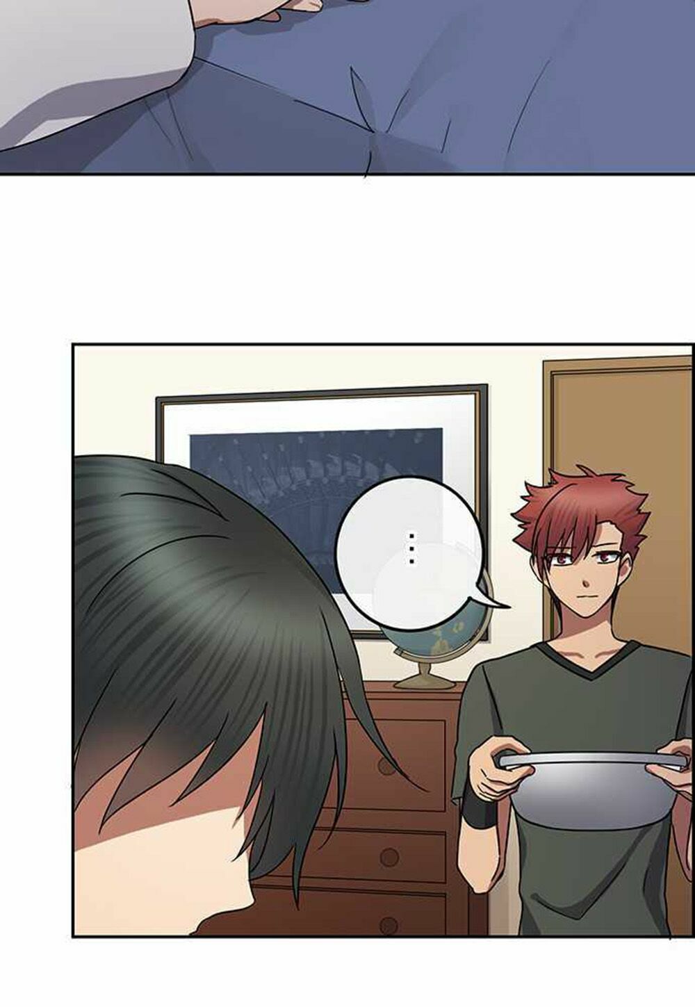 nụ hôn nguyền rủa chapter 72 33