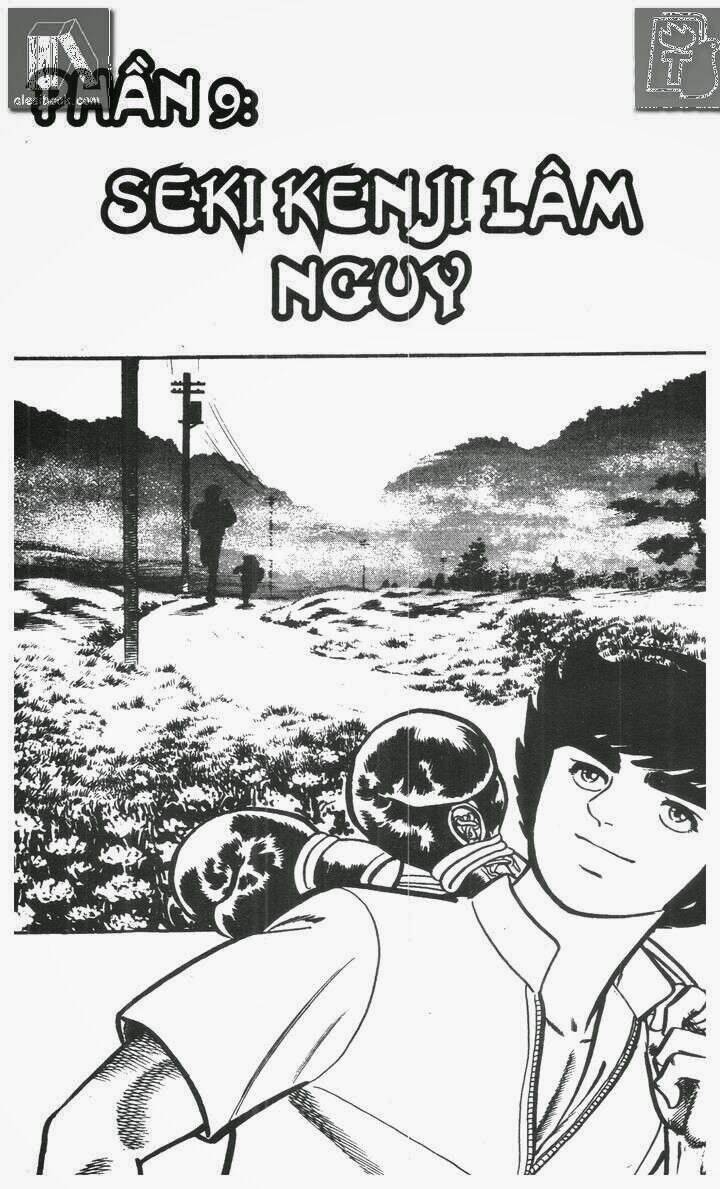 ganbare genki chapter 201 1