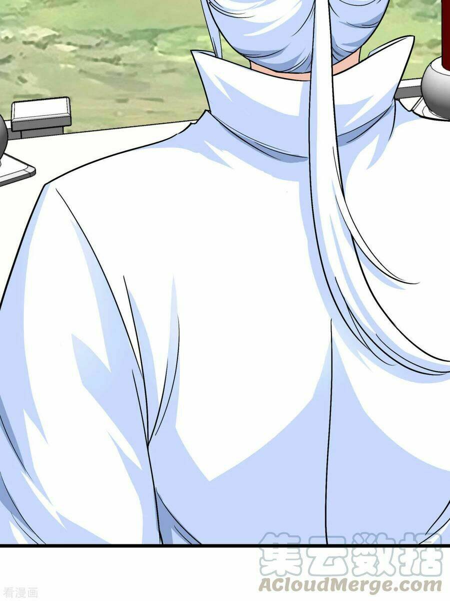 trọng sinh ta là đại thiên thần chapter 97 21