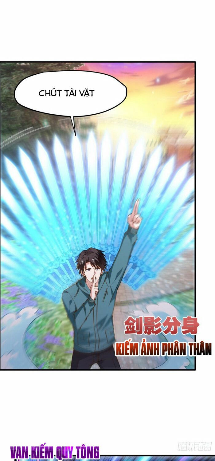 tối cường thần y tại đô thị chapter 159 18