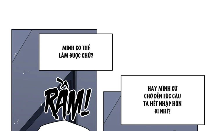 chuyện quái gì với giấc mơ đó vậy chapter 55 96