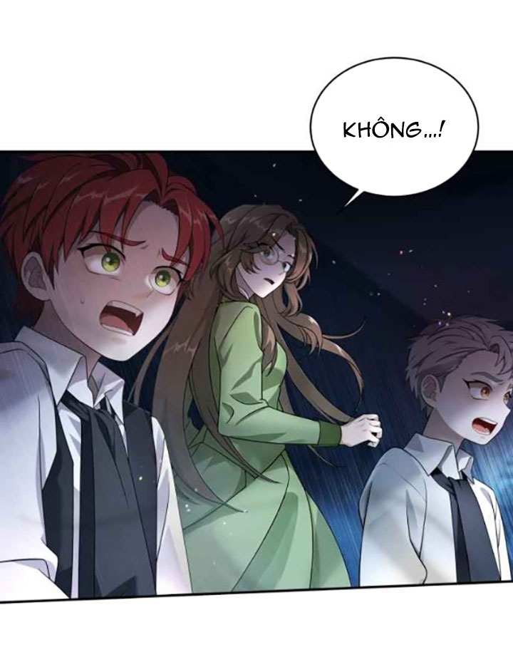 dark moon - tế đàn ánh trăng chapter 76.2 34