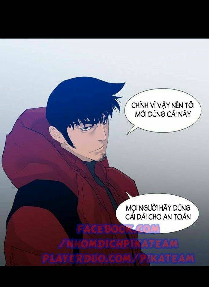 đêm vùng cực chapter 37 60