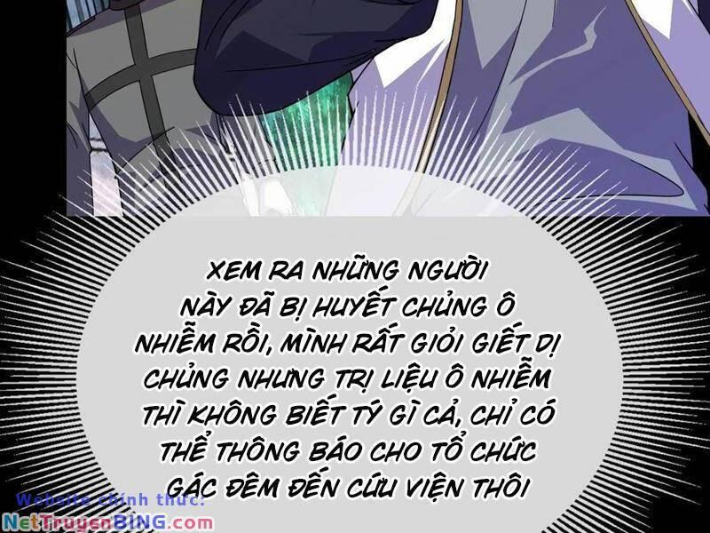 nhìn thấy thanh máu, ta xử tội thần linh chapter 148 41