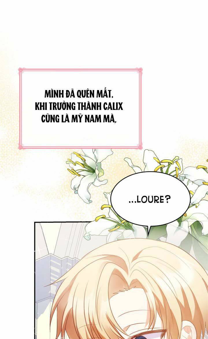 từ ác nữ, tôi trở thành một người mẹ chapter 27 20