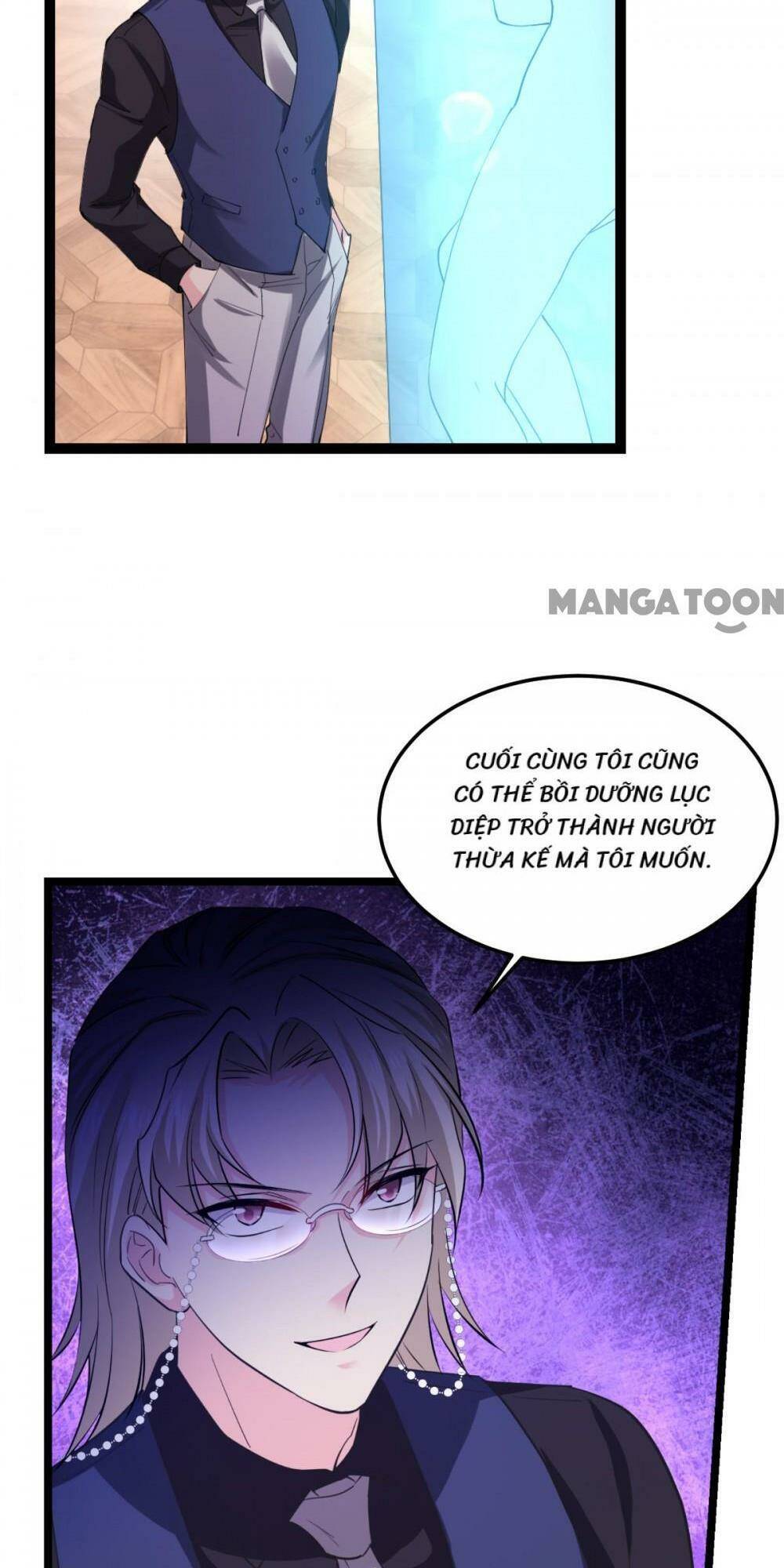 ảnh hậu lão bà không được chạy chapter 226 12