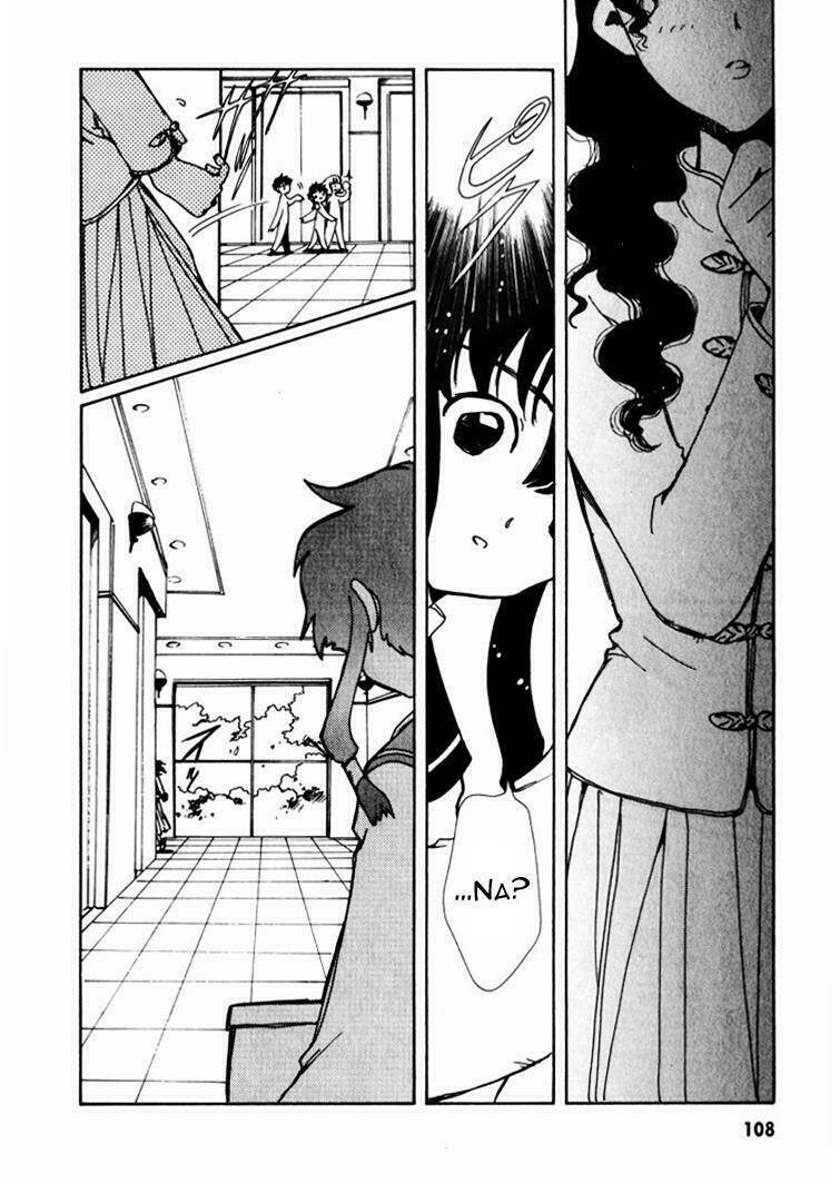 angelic layer chapter 9 8