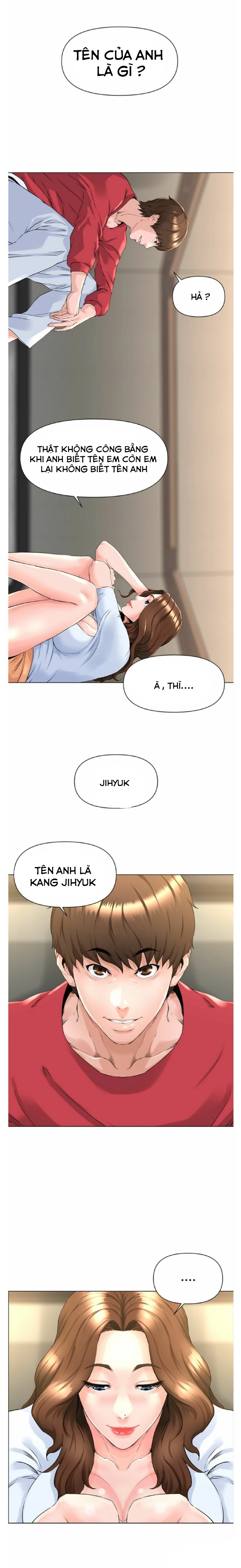 idol kế bên chapter 2 20