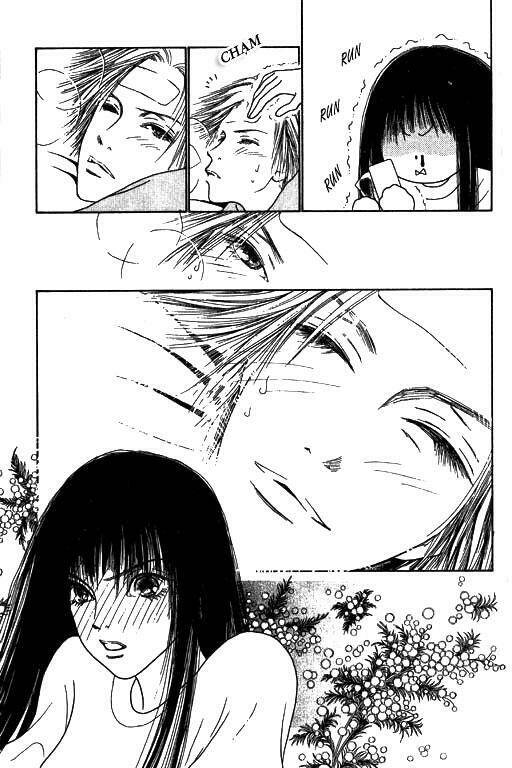 yamato nadeshiko shichihenge chapter 3 38