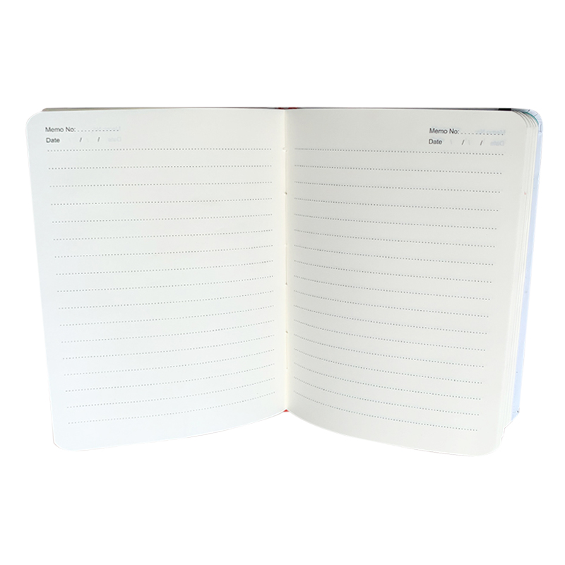 Sổ Tay Notebook Minh Long – Mỗi Lần Vấp Ngã Là Một Lần Trưởng Thành