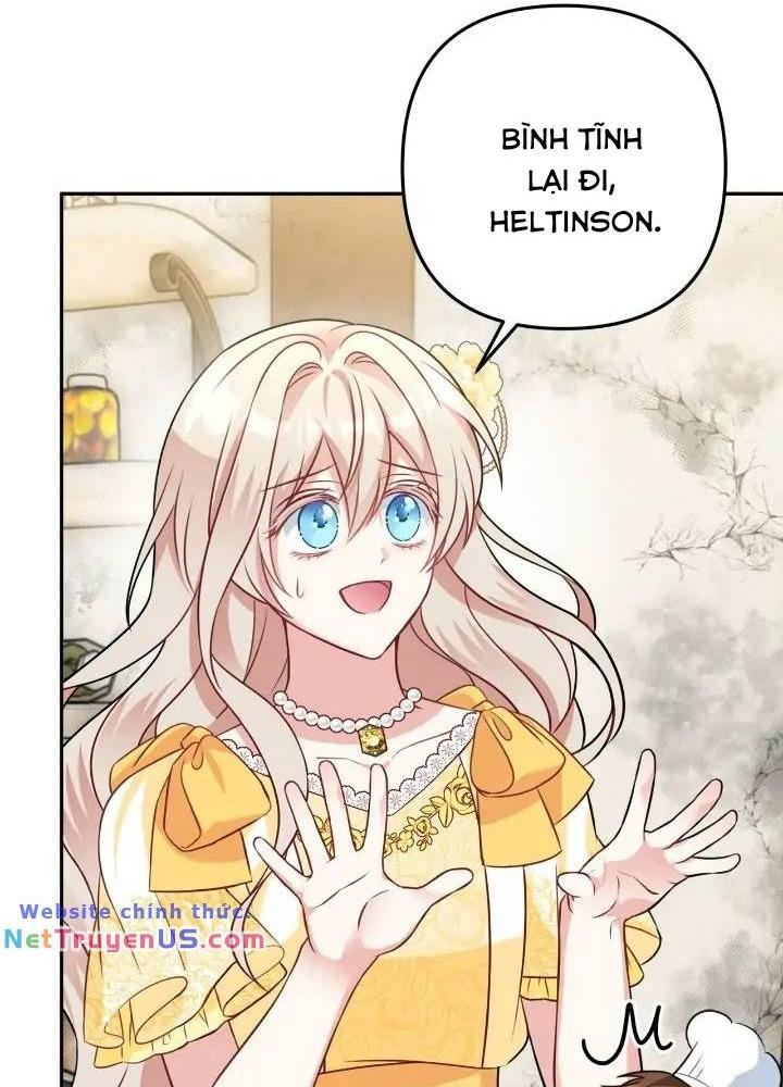 tại sao mẹ chồng tôi lại như thế này? chapter 24 105