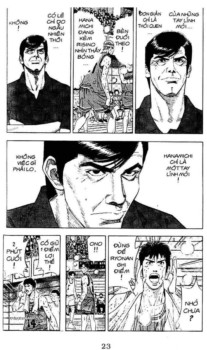 cao thủ bóng rổ chapter 181 10