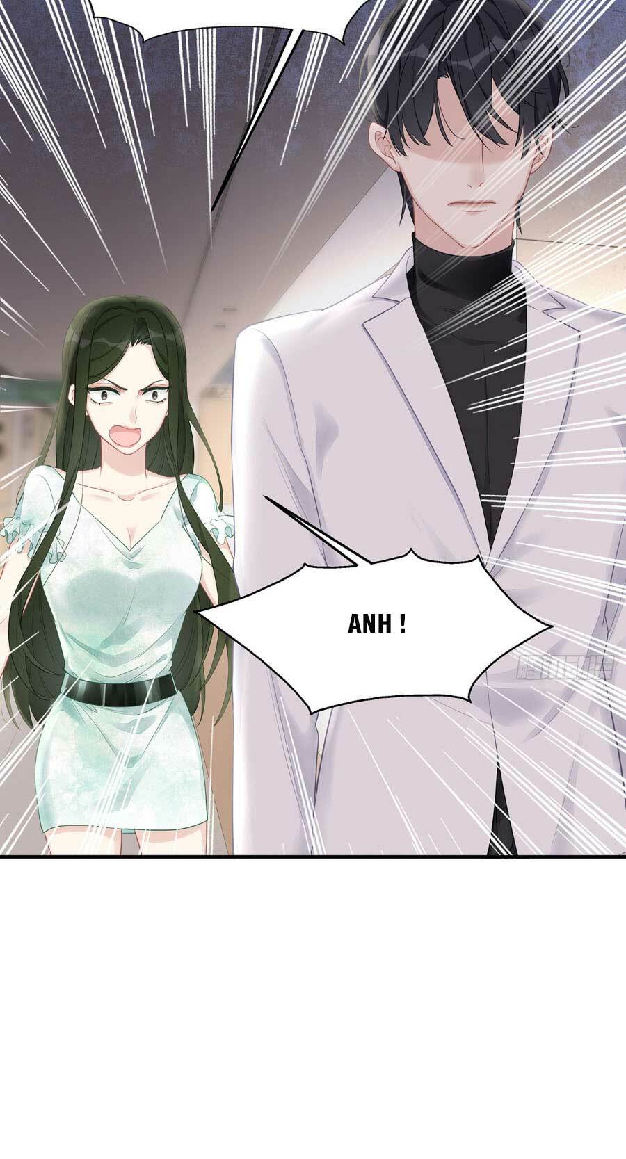 sủng em sủng tới tận cùng chapter 60.1 7