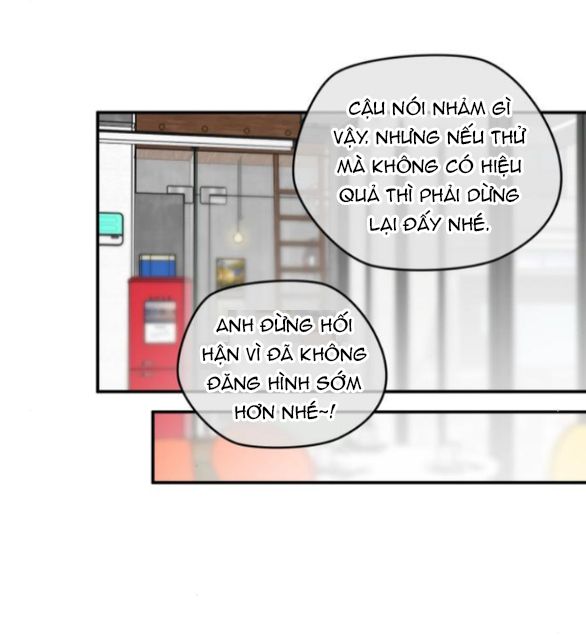 Thuyết Tình Yêu Ích Kỷ chapter 36.2 43