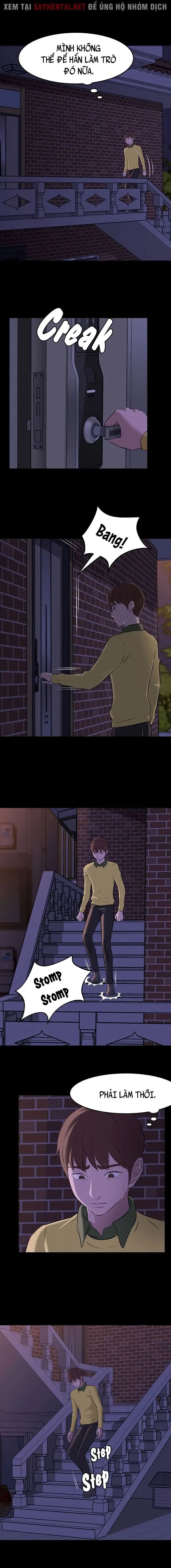 nhật ký quần lót chapter 2 14