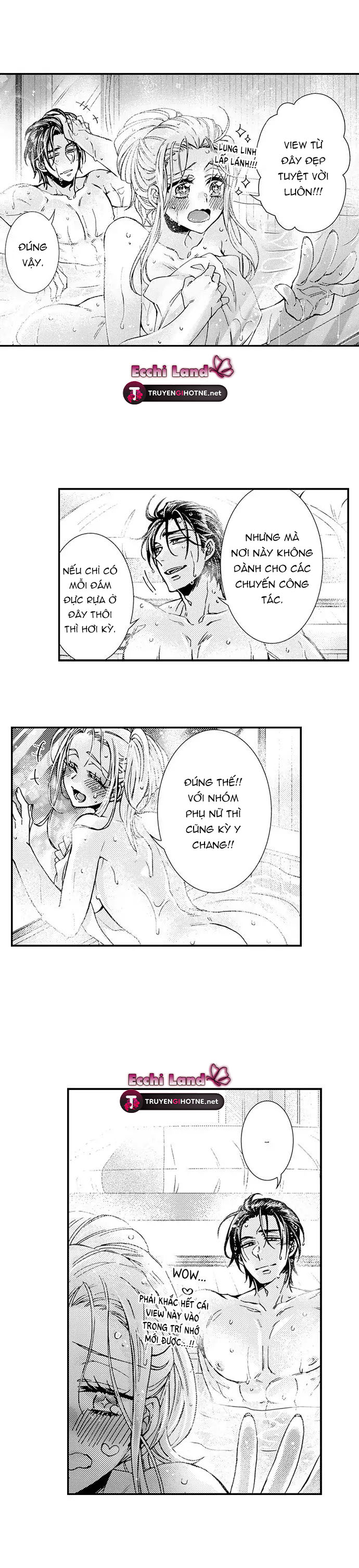 vị sếp thú tính nhà bên chapter 90.2 2