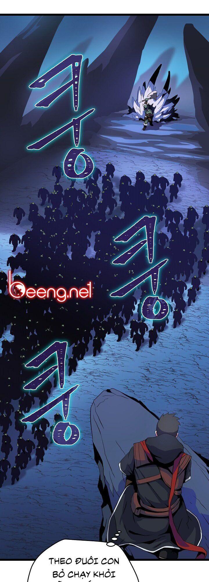 tiêu diệt đấng cứu thế chapter 13 17